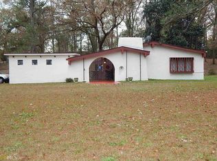 205 E Thomson Dr, Centerville, GA 31028