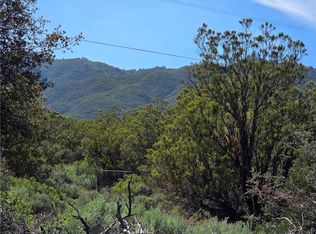 37400 Tripp Flats Rd, Anza, CA 92539