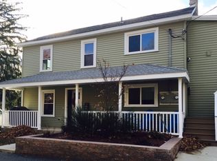 3 School St, Stafford Springs, CT 06076