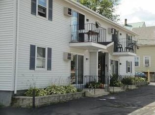 40 Ferry St APT 1, Manchester, NH 03102