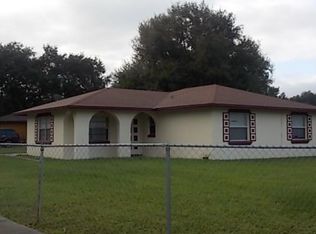 1809 Charlow Ct, Plant City, FL 33563