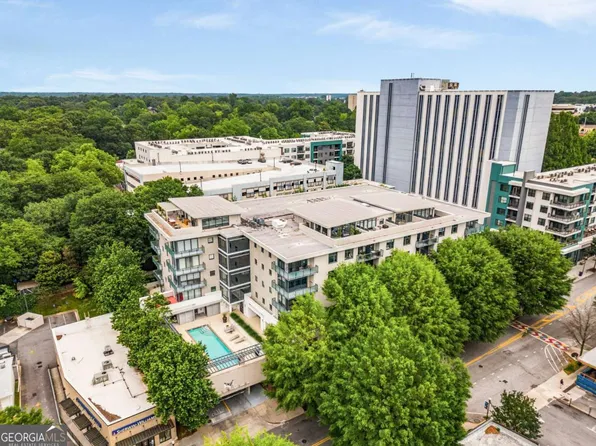 335 W Ponce De Leon Ave Unit 306, Decatur, GA 30030