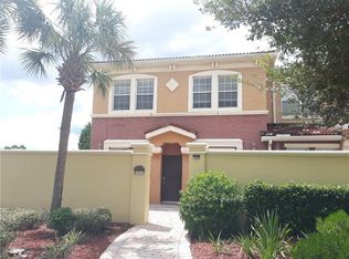 2936 Bella Vista Dr, Davenport, FL 33897
