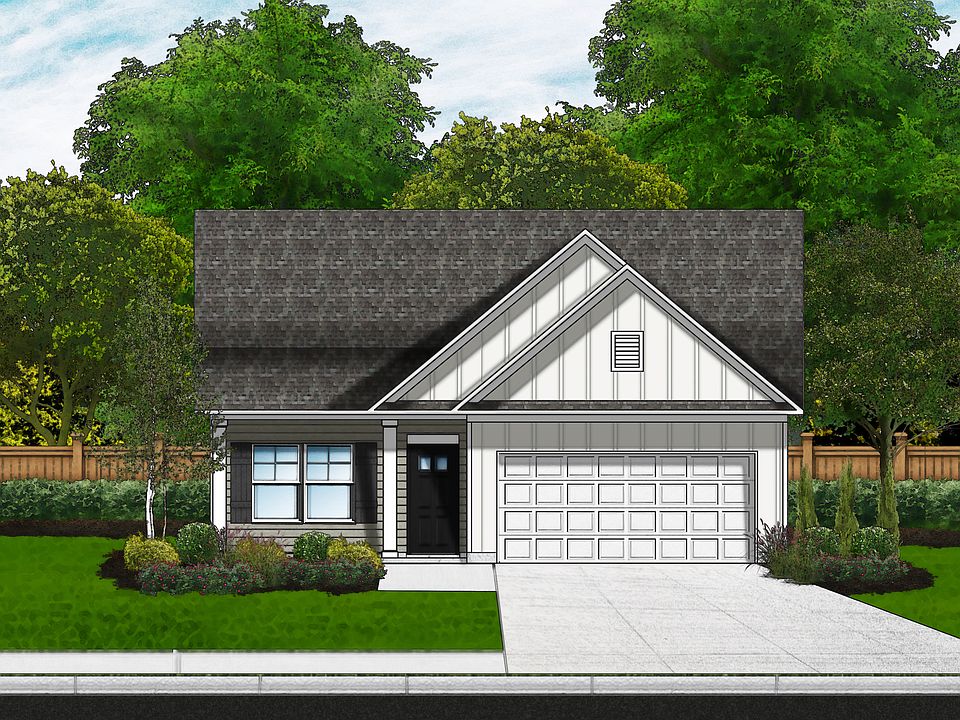 144 Strongridge Trail - LOT 243