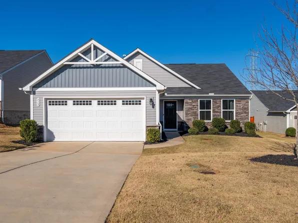 313 Fairmeadow Way, Greenville, SC 29617