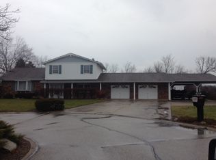 1099 Scenic Dr, Alexandria, KY 41001