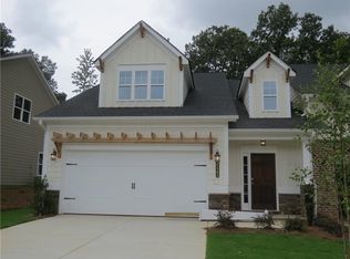 4562 Grenadine Cir #26, Acworth, GA 30101