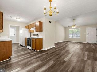 164 Crystal Brk, Griffin, GA 30223