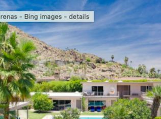 500 W Arenas Rd APT 6, Palm Springs, CA 92262