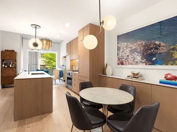98 Front St #4J, Brooklyn, NY 11201