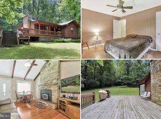 5135 Porterstown Rd, Keedysville, MD 21756