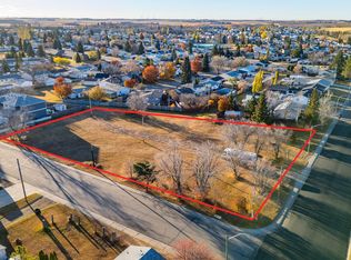 4921 48th Ave, Gibbons, AB T0A 1N0