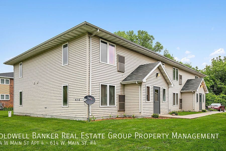 614 W Main St APT 4, Winneconne, WI 54986 Zillow