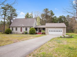 26 Clear Brook Xing, Kennebunk, ME 04043
