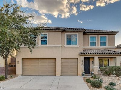 2537 Chateau Clermont St, Henderson, NV, 89044