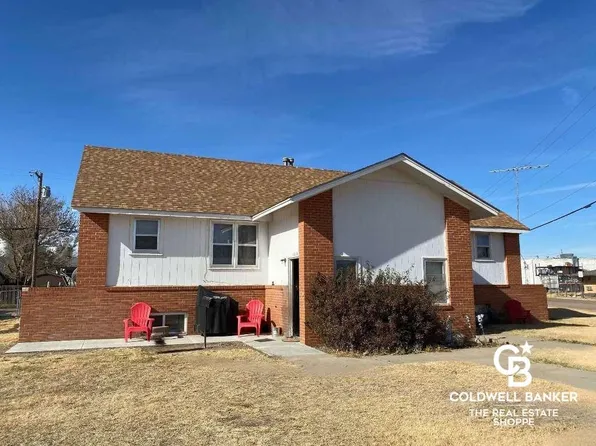1115 Safford Ave, Garden City, KS 67846