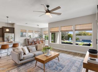 5513 S Coyote Cyn, Mesa, AZ 85212