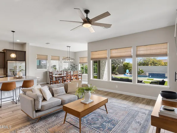 5513 S COYOTE Canyon, Mesa, AZ 85212