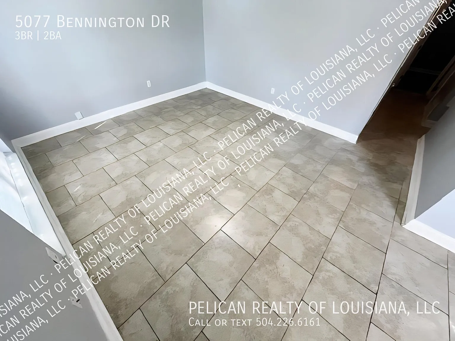 3 bed, 1500 sqft, $1,800 — Photo 2