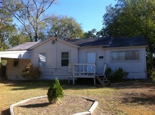 903 Johnson Ave, Lufkin, TX 75904