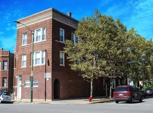 3100 W Diversey Ave APT 2N, Chicago, IL 60647
