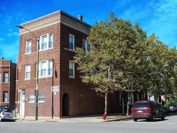 3100 W Diversey Ave APT 1S, Chicago, IL 60647