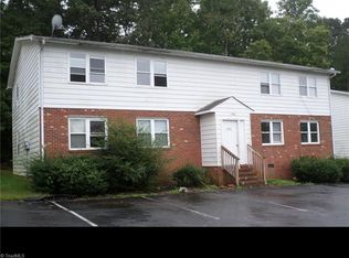 1970 Lakeview Rd #D, Asheboro, NC 27203