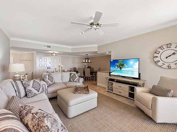 5th image of 980 Cape Marco Dr Unit 802