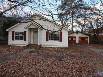 204 N Hambrick St, Albertville, AL, 35950