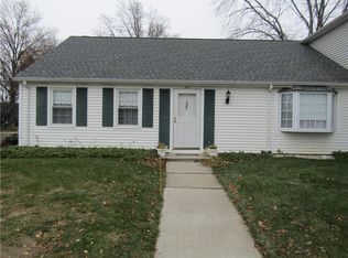 77A Rossmoor Dr, Monroe Township, NJ 08831