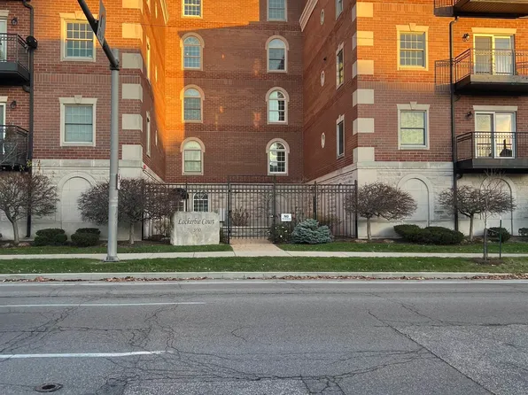 500 N Walnut St #206, Bloomington, IN 47408