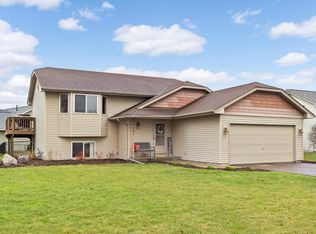 6081 144th St N, Hugo, MN 55038