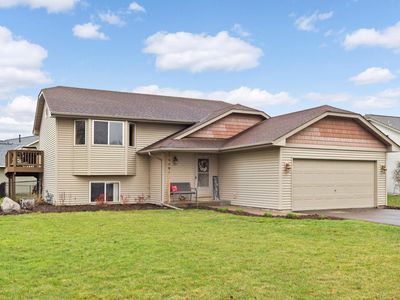 6081 144th St N, Hugo, MN, 55038