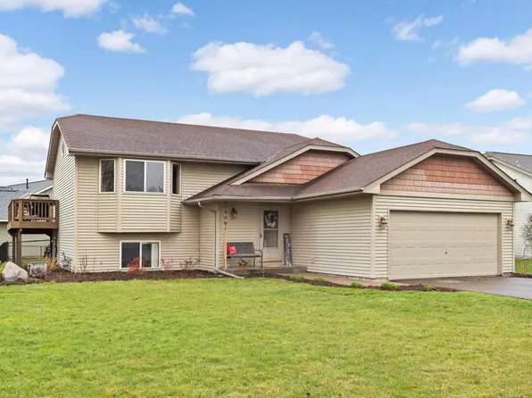 6081 144th St N, Hugo, MN 55038