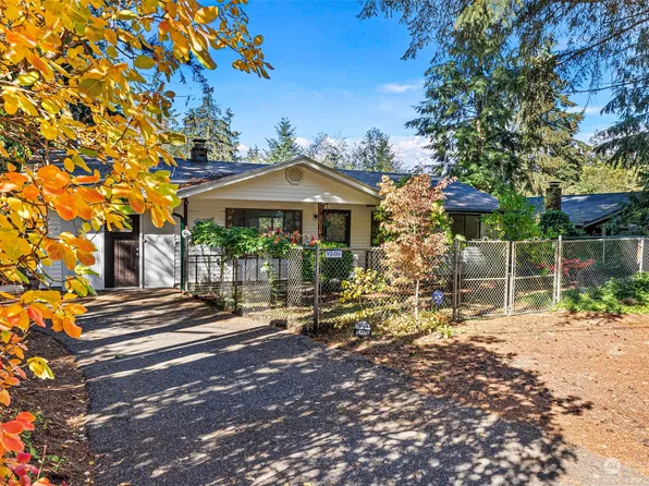 14208 Meadowlark Drive NW, Gig Harbor, WA 98329