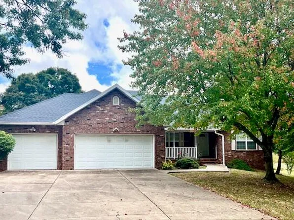 4036 S Gatlin Court, Springfield, MO 65807