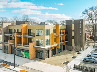 16530 E Warren Ave #207, Detroit, MI