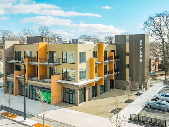 16530 E Warren Ave, Detroit, MI