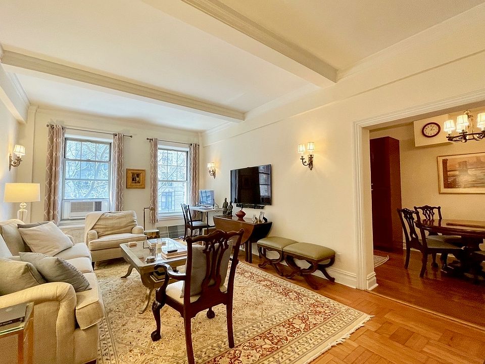 1st image of 650 W End Ave #1BCD