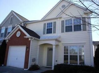 2961 Commonwealth Cir, Milton, GA 30004