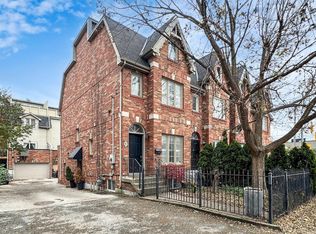 9D Woodfield Rd, Toronto, ON M4L 2W4