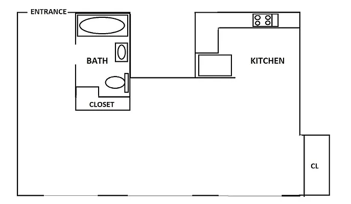 Rented by Bold New York | media 5