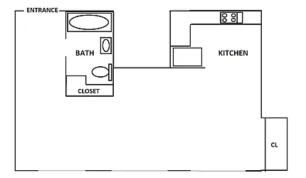 Rented by Bold New York