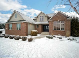 14522 93rd Pl, Dyer, IN