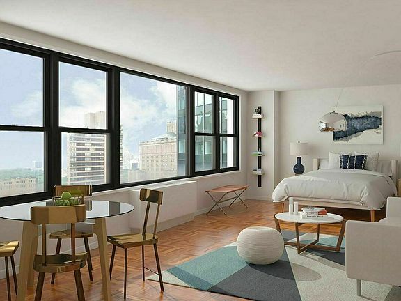 5th image of 211 W 56th St APT 32B