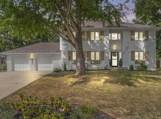 1841 E Vincent Dr, Springfield, MO 65804