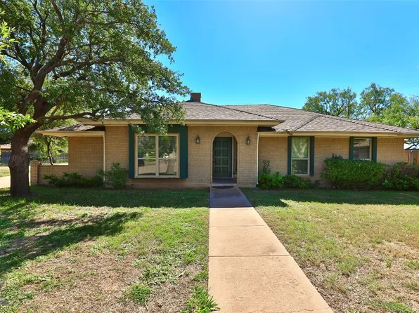 3866 Santa Monica Dr, Abilene, TX 79605