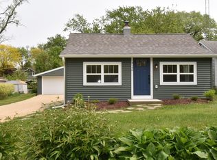 4140 Fox Ln, Delavan, WI 53115