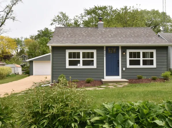 4140 Fox LANE, Delavan, WI 53115