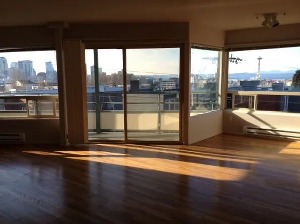 709 Boylston Ave E APT 301, Seattle, WA 98102